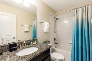 The Movie Theater Bathroom