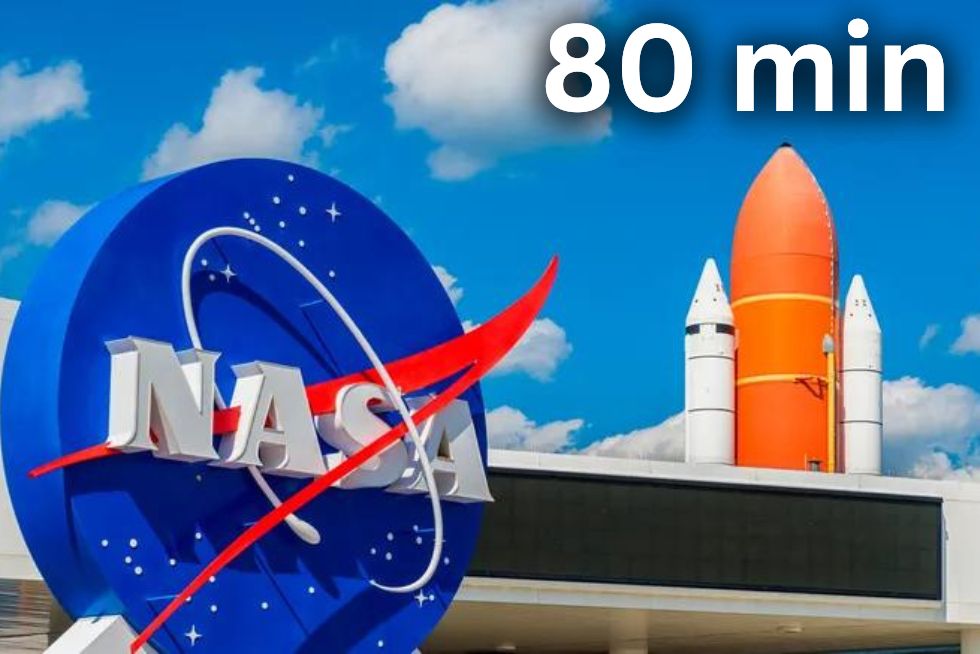 FLM - Cape Canaviral Distance