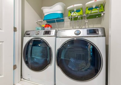 Champions gate rental by owner orlando - Large capacity washer and dryer