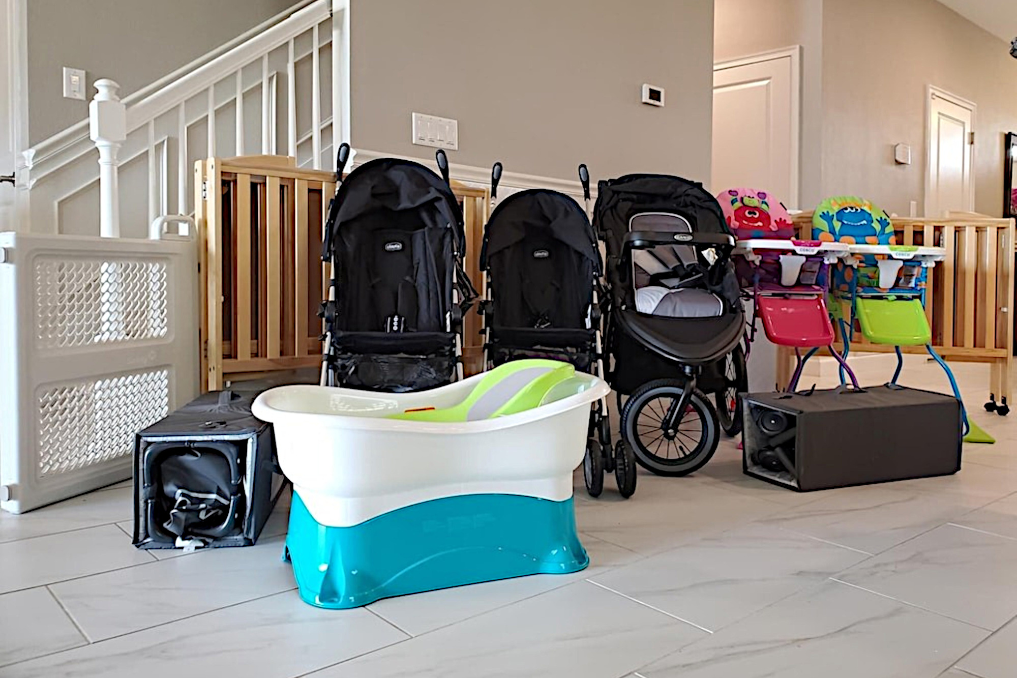villa with baby gear - loads of baby gear for you to use during your stay villa with baby gear - loads of baby gear for you to use during your stay